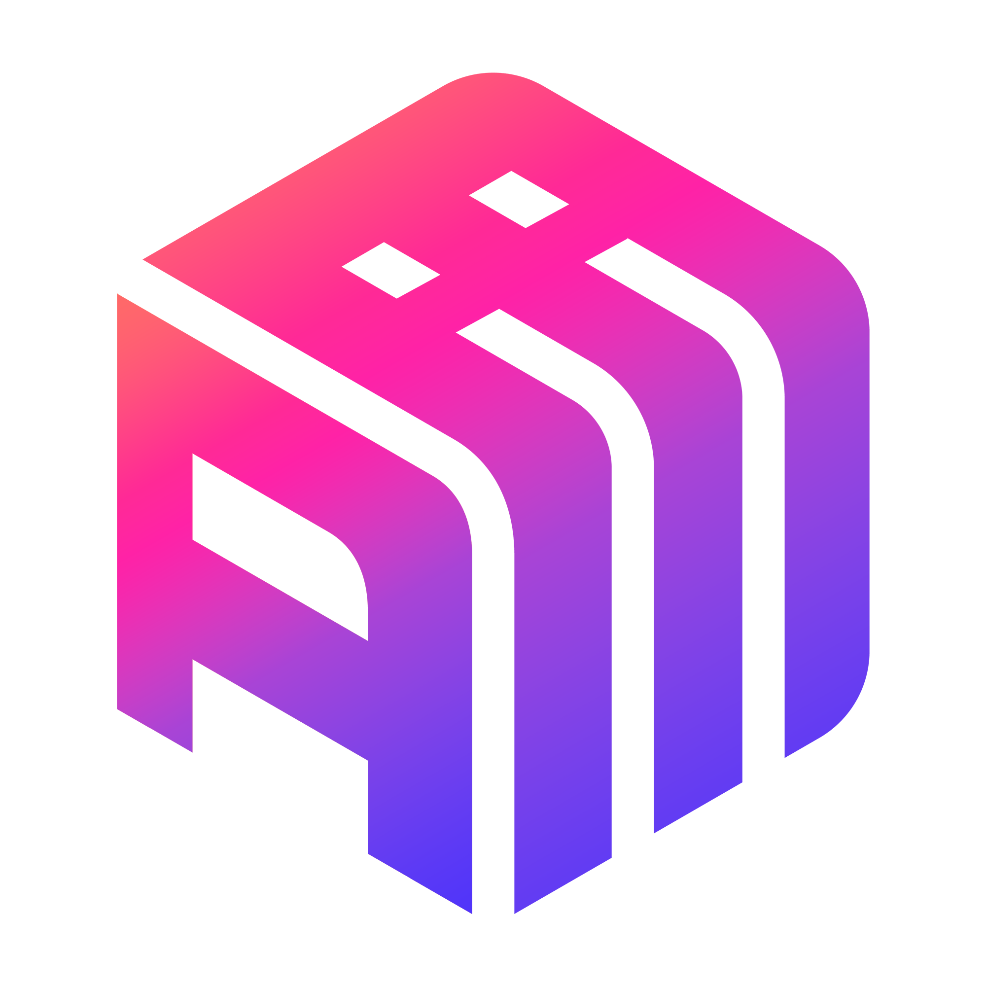 Bruin AI logo
