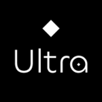 Ultra (YC W25) logo